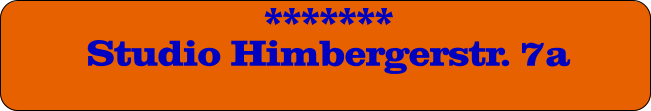 *******Studio Himbergerstr. 7a